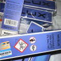 ELUX LEGEND 3500 PUFFS BARTA POLÍDIA