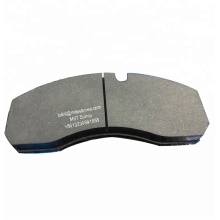 Bus brake pad wva 29087 29108