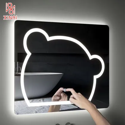 Voltex Beam Cat Mirror Tech