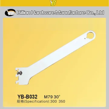 pipe support slot bracket hanging brackets