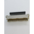 30 Pins Vertical Plug Type 0.33R DIN41612 Connectors