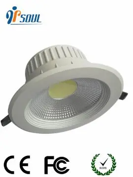 Down light, High brightness led down light dimmable