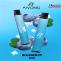 Original Aivono Pro Disposable Vape Stift E -Zigarette