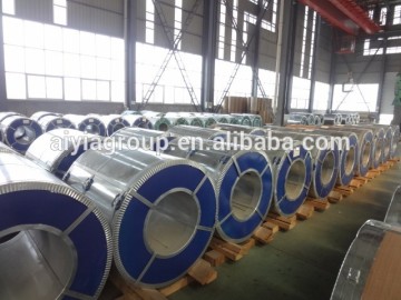 galvalume metal roof coil