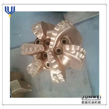 API 9 1/2'' Diamond Oil Tools - Milling Tools & PDC Drill Bits