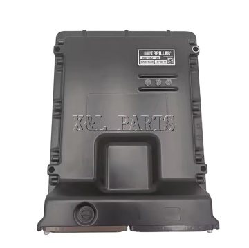ECM 330D 320D Programpted Controller 366-8821 für Cat320d 336d 349d