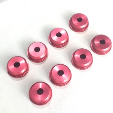 निसान 180SX/S20/S13/S14/S15 के लिए ठोस सबफ्रेम माउंट बुश T6061-T6