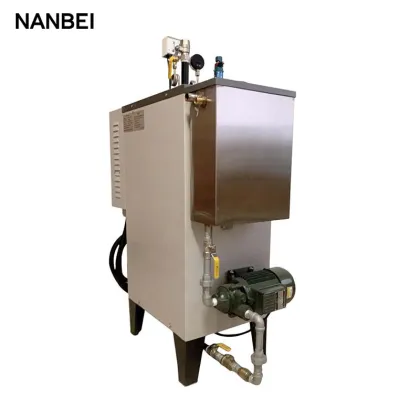 CE Certified Electric Central Heating Boilers