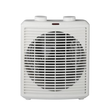 1000W/2000W Desk Winter PTC Fan Heater