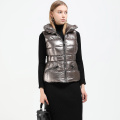 gilet donna inverno moda