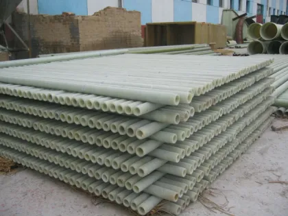 ZHONGYI GRP PIPE FIBERGLASS REINFORCED PLASTIC