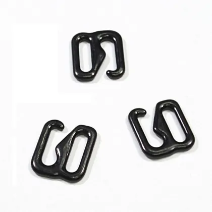 Adjustable Swimwear and Underwear Bra Buckle Accessories