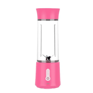 BPA-FREE Mini Travel Portable Blender