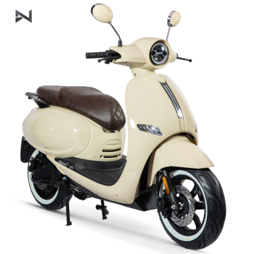 60V Lithium Battery 4000W Electric Motorcycle and Scooter for Adults