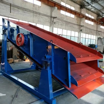 Vibrar productos de malla de alambre de pantalla de la pantalla de la minería para minería