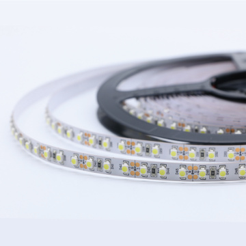 Bright color 5050SMD RGB  led strip 12v