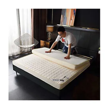 Top Double Bed Designs from China Mattress Manufacturers