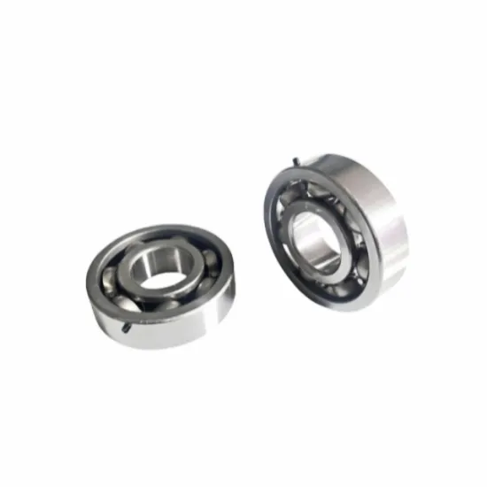 9603-3-6305 3C8-00114-0 Crankshaft Bearing for Tohatsu Nissan Outboard Motors (9.9HP, 15HP, 18HP)
