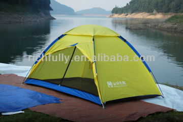 HOT Outdoor Family Camping Bubble Tent, Waterproof Tent