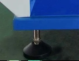 Used Charpy Izod Impact Strength Testing Machine - Plastic Izod Impact Tester