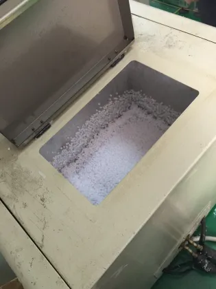 High Performance Hot Melt Adhesive for Filter Paper Bonding TONGDE 3010AE