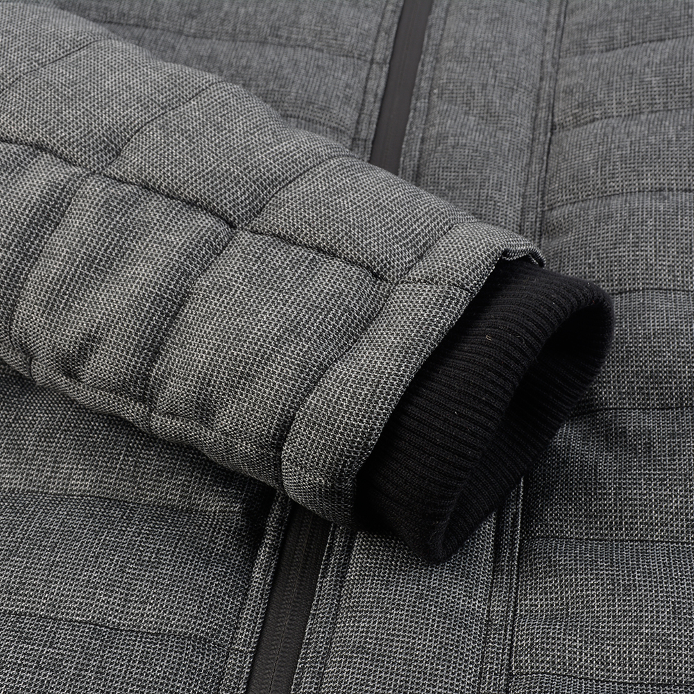 Men S Woven Jacket