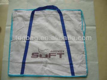 2014 organic cotton tote bags wholesale,cotton shopping bag,bag manufacturer