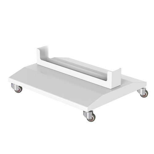 Bonliter 1500W Red Light Therapy 4 wheels stand