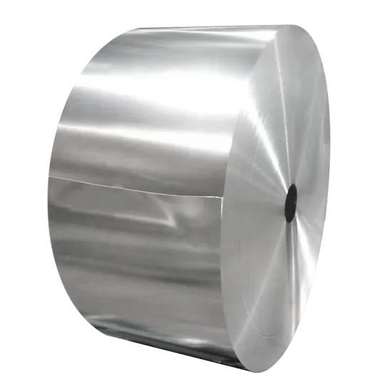 Wholesale China Anodized Aluminum Coil for Air Conditioning