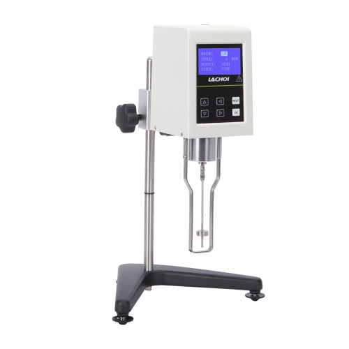 LCD Display Laboratory Brookfield Rotational Lab NDJ-5S NDJ-8S NDJ-9S Digital Viscometer