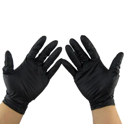 quality good framar midnight mitts
