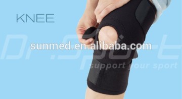 Neoprene sport support