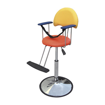 Hair Salon Barber Chair For Kid Hairdressing