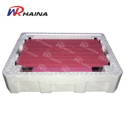 High-Quality 32 Inch LED TV - HKC LCD Panel PT320AT01-1 with 1-Year Warranty