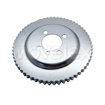 Crankshaft Signal Wheel SPM40004149E3544" could be simplified to:

"SPM40004149E3544 Crankshaft Signal Wheel