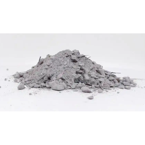 ইস্পাত ফাইবার চাঙ্গা পরিধান প্রতিরোধী Castable