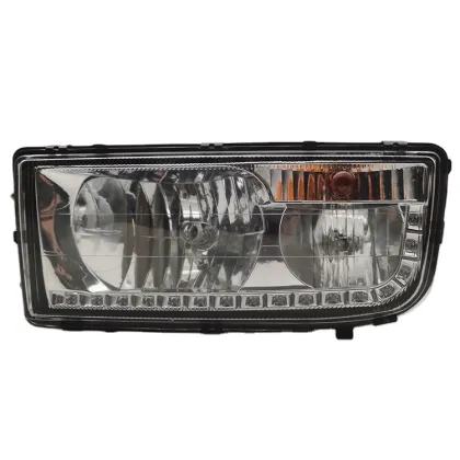 High Quality 9418205461 Truck Led Headlights For MERCEDES ACTROS MP1 TRUCK