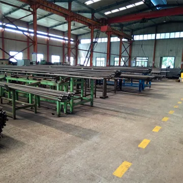 Drill Used Oil Drilling Steel Sucker Rod