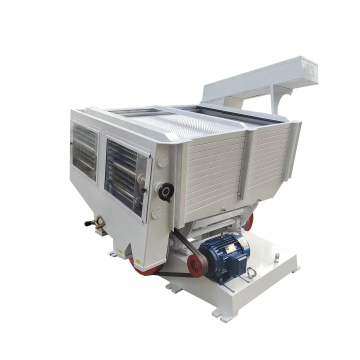 MGCZ -Samenreinigungsmaschine - Reisabscheider -Vibrationsreinigungsmaschine