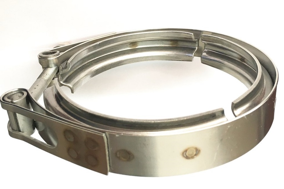 4 inch V-Band Clamp