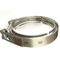 4 Inch V-Band Exhaust Clamp