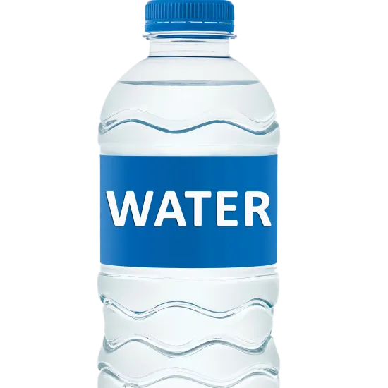 AQUA: Fully Automatic Small Bottled Water Factory & Mineral Water Filling Line