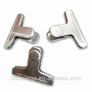 magnetic clips paper clips/bag clips/memo clips