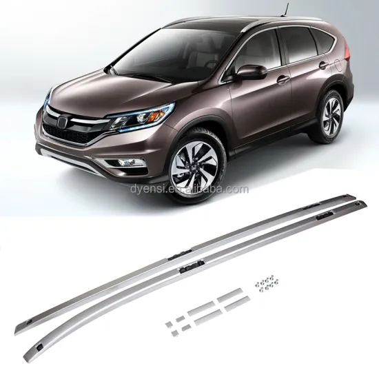 Original Roof Rack for Honda CRV 2012-2016 CR-V Luggage Rack