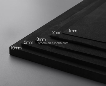 Customization Options for Eva Tape 1MM Foam Form Sheets: Tailoring Your Products for Perfect Fit and Function