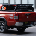 Advanced Truck Sdize для повышения утилиты для пикапа