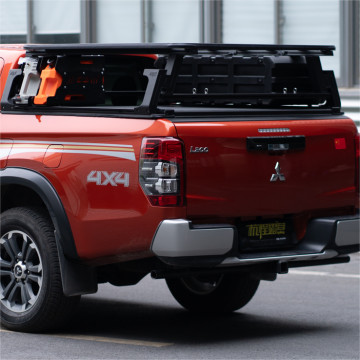 Advanced Truck Sdize для повышения утилиты для пикапа