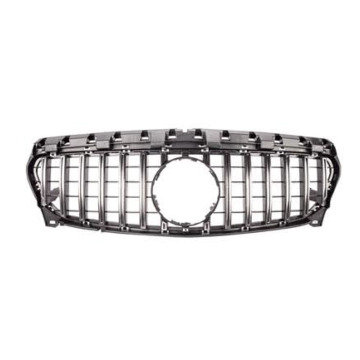 CLA Class W117 Silver GT Kidney Front Grille Slat for Benz W117 Front Grille