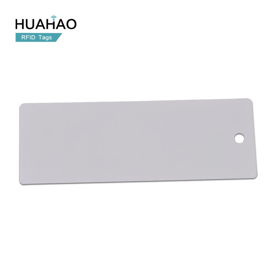 UHF Self-Adhesive RFID Logistics Tag