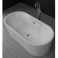 Eco-friendly Human Mechanics Design Freestanding Bathtub tub
